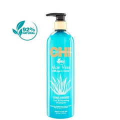 Shampoos