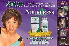 Nouritress