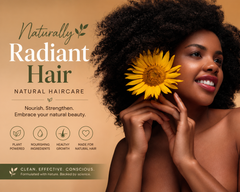 Natural Beauty, Confidence & Freshness