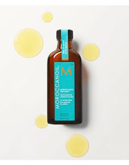 MoroccanOil