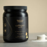 Black Girl Vitamin Collagen Powder