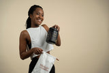 Black Girl Vitamin Collagen Powder
