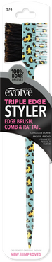 Evolve® Triple Edge Styler Item#574