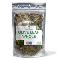 Olive Leaf Whole - 4oz