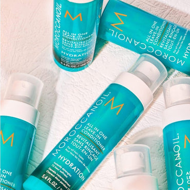 Moroccan Oil Leave In Conditioner 5.4oz