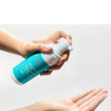 Moroccan Oil Curl Control Mousse 5.1oz