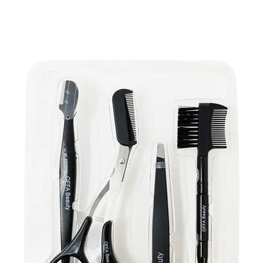 OFFA BEAUTY Brow kit