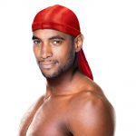 Shine Silky Durag