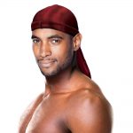 Shine Silky Durag