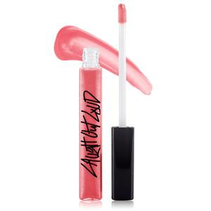 LOL Lip Gloss Crush-Cherry Blossoms