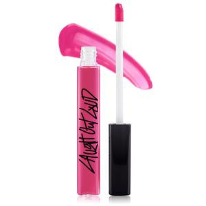 LOL Lip Gloss Crush-It’s Electric