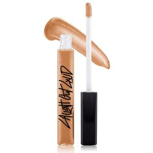 LOL Lip Gloss Crush-Vanilla Latte-Warm Beige