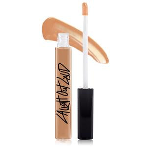 LOL Lip Gloss Crush-Innocence