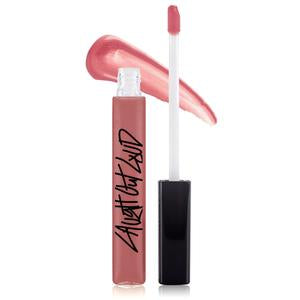 LOL Lip Gloss Crush-Rose Garden