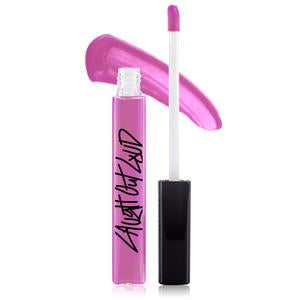 LOL Lip Gloss Crush-Sweet Sorbet-Light Purple