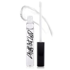 LOL Lip Gloss Crush-Crystal Clear