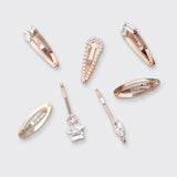 KITSCH Micro Stackable Snap Clips