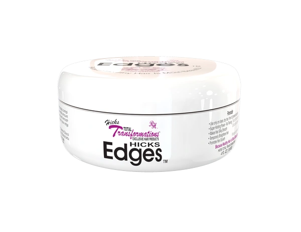 Hicks Edges