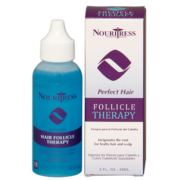 Nouritress Perfect Hair Follicle Therapy 2oz.