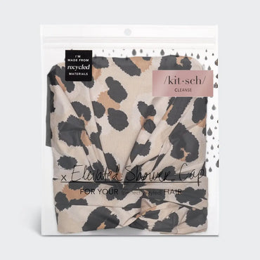 KITSCH Elevated Shower Cap