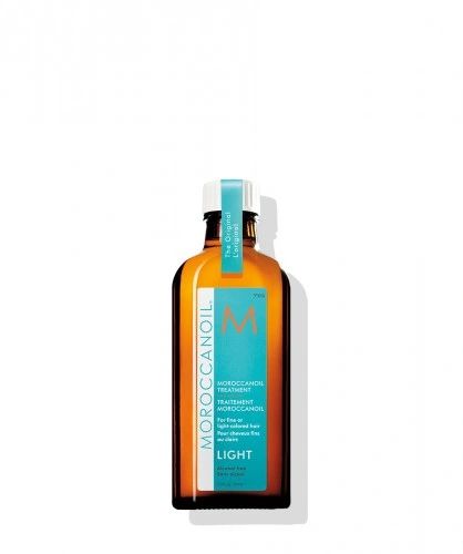 Moroccan Oil Treatment Light 3.4oz