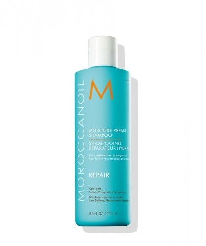 Moroccan Oil Moisture Repair Shampoo 8.5 fl. oz