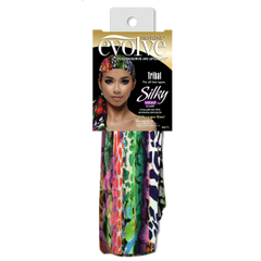 Silky Wrap-Tribal