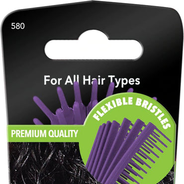 Evolve Flow Thru Detangler Brush