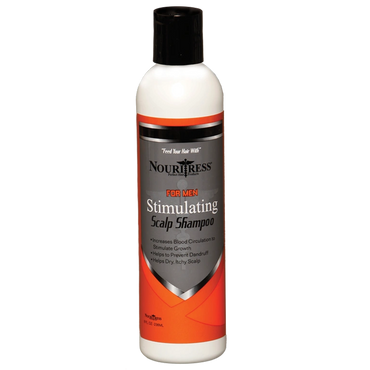 For Men-Stimulating Scalp Shampoo