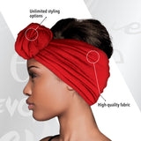 Wrap Scarf