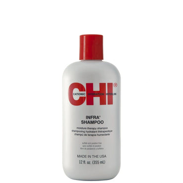 Infra Shampoo 12 fl. oz