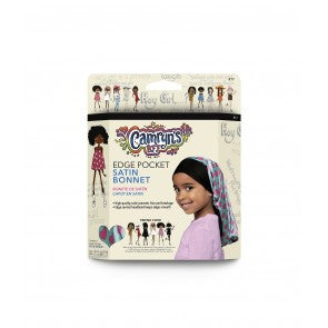 Edge Pocket Bonnet