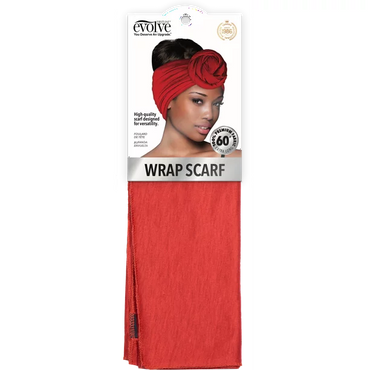 Wrap Scarf