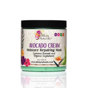 Avocado Cream Moisture Repair 8 fl. oz