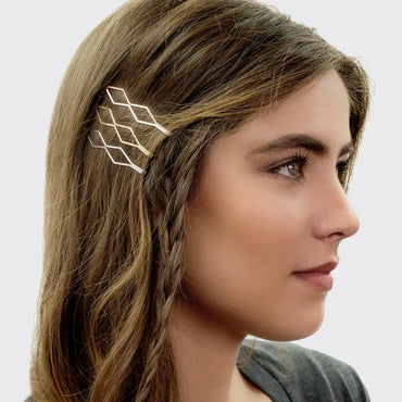 KITSCH Bobby Pin