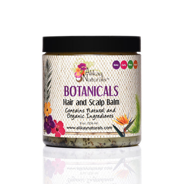 Botanicals Hair And Scalp Balm