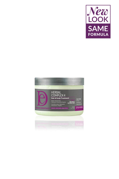 Herbal Complex Hair & Scalp Treatment