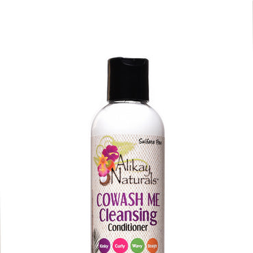 Co-Wash Me Cleansing 8oz.