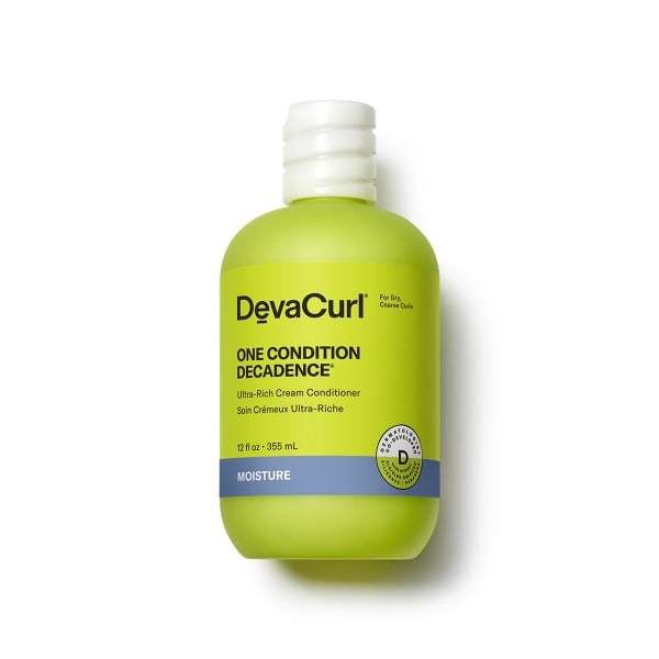 One Condition Decadence Ultra Moisturizing Conditioner