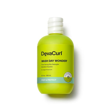Wash Day Wonder