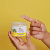 LEMONGRASS SLAY AND LAY EDGE GEL