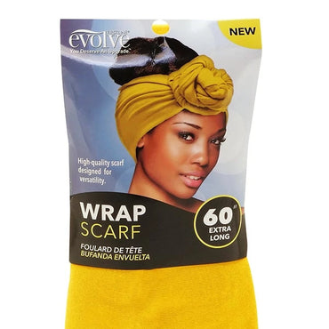 Wrap Scarf