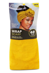 Wrap Scarf