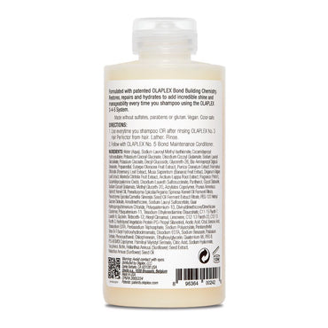 OLAPLEX  No.4 Bond Maintenance Shampoo