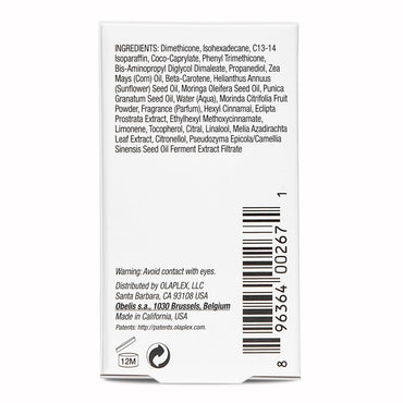 OLAPLEX  No.7 Bonding Oil 1oz