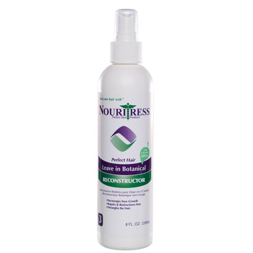 Perfect Hair Leave In Botanical Reconstructor