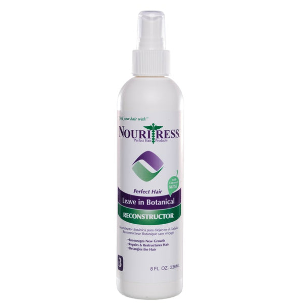 Perfect Hair Leave In Botanical Reconstructor