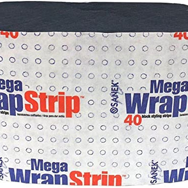 Graham Beauty Mega Wrap Strip