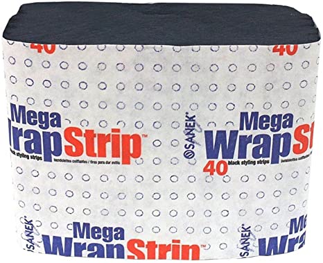 Graham Beauty Mega Wrap Strip
