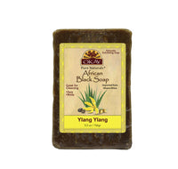 African Black Soap Ylang Ylang